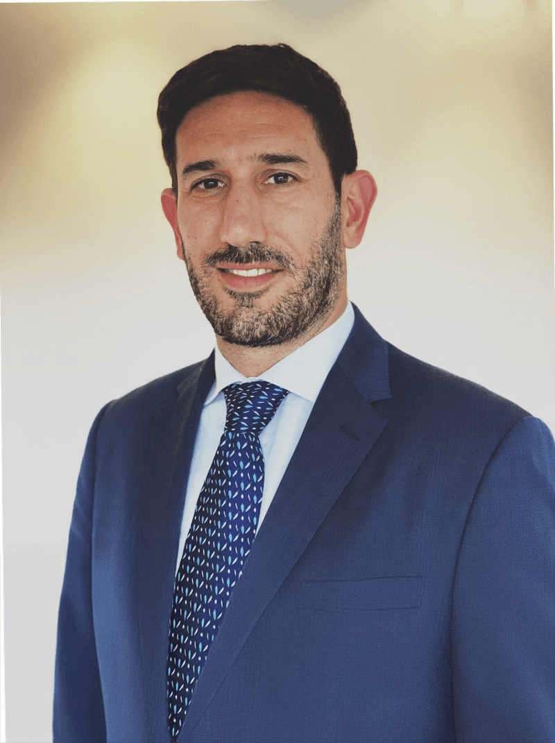 Image of Pablo Cordon